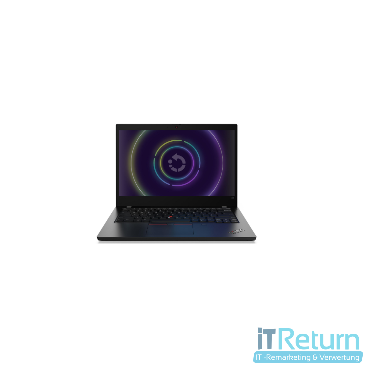 Lenovo ThinkPad L14 Gen 1 / 14" / I box