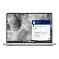 Dell Pro 16 PC16250 / 16" / Intel Ultra 7 265U @2,10GHz / 512GB SSD / 16GB RAM / Windows 11 Pro / 12 Monate Garantie