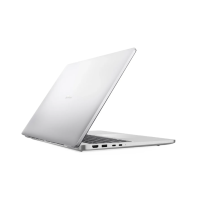 Dell Pro 16 PC16250 / 16" / Intel Ultra 7 265U @2,10GHz / 512GB SSD / 16GB RAM / Windows 11 Pro / 12 Monate Garantie