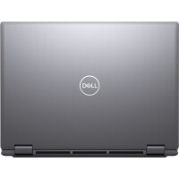 Dell Precision 7680 / 16" / Intel i9-13950HX @2,20GHz / 512GB SSD / 16GB RAM / NVIDIA RTX 2000 8GB / Windows 11 Pro / 12 Monate Garantie