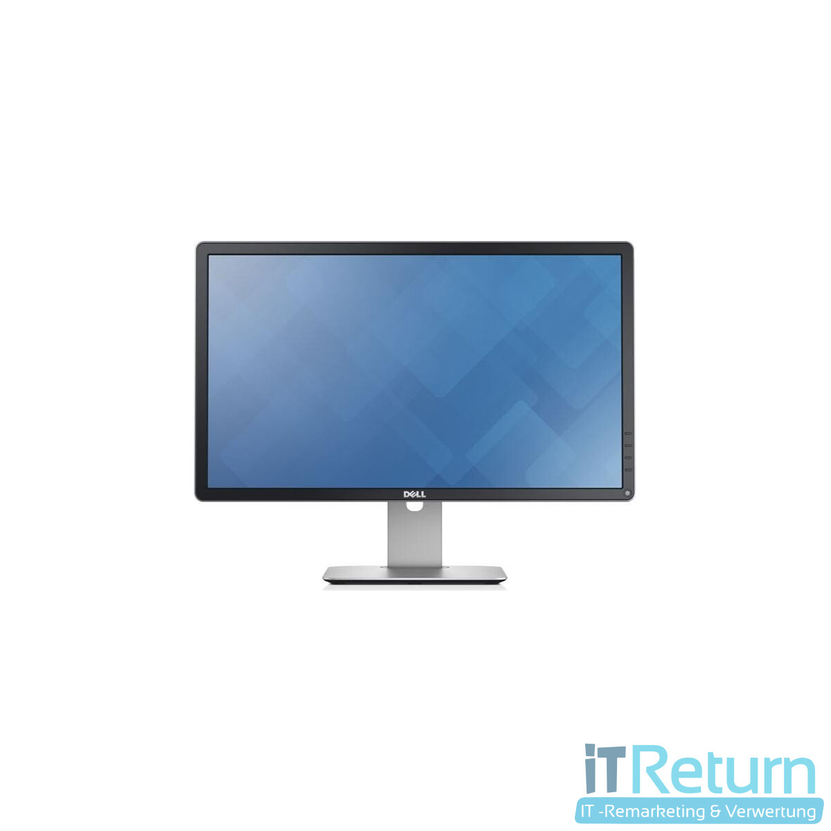 Dell P2314TH mit Dell Micro All-in-One Stand MFS18 / 23&quot