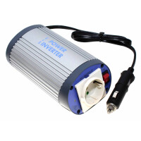 Mean Well 150W Power Inverter A301-150-F3 12V auf 230V Spannungswandler Wechselrichter