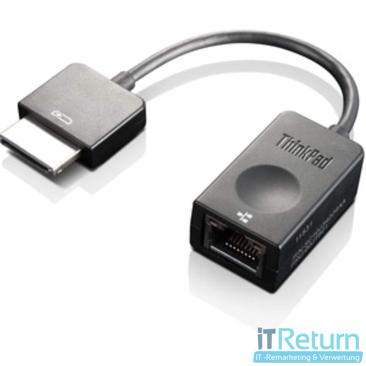 Orginal Lenovo ThinkPad OneLink+ auf RJ4 box