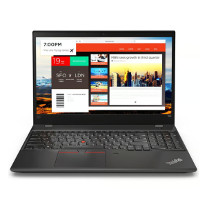 Lenovo ThinkPad T580 / 15" / Intel i5-8250U @1,60GHz / 256GB SSD / 16GB RAM / Windows 11 Pro / 12 Monate Garantie