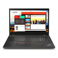 Lenovo ThinkPad T580 / 15" / Intel i5-8250U @1,60GHz / 256GB SSD / 16GB RAM / Windows 11 Pro / 12 Monate Garantie