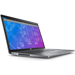 Dell Precision 3571 / 15" / Intel i9-12900H @2,50GHz / 512GB SSD / 32GB RAM / NVIDIA T600 4GB / Windows 11 Pro / 12 Monate Garantie
