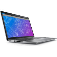 Dell Precision 3571 / 15" / Intel i9-12900H @2,50GHz / 512GB SSD / 32GB RAM / NVIDIA T600 4GB / Windows 11 Pro / 12 Monate Garantie