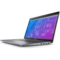 Dell Precision 3571 / 15" / Intel i9-12900H @2,50GHz / 512GB SSD / 32GB RAM / NVIDIA T600 4GB / Windows 11 Pro / 12 Monate Garantie