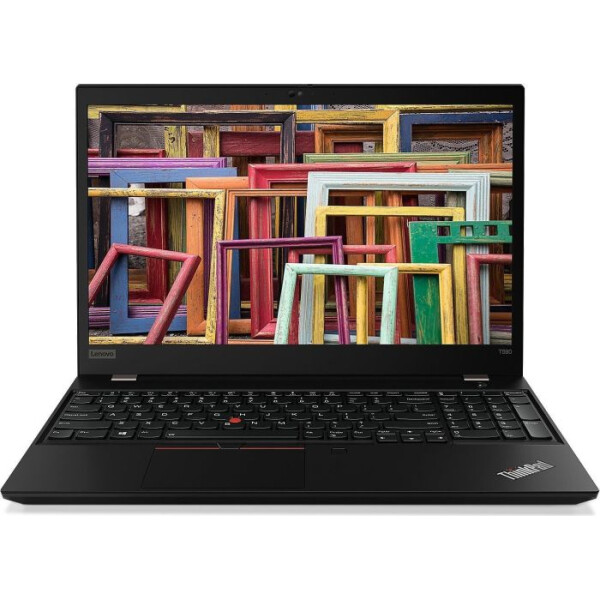 Lenovo ThinkPad T590 / 15" / Intel i5-8265U @1,60GHz / 256GB SSD / 16GB RAM / Windows 11 Pro / 12 Monate Garantie