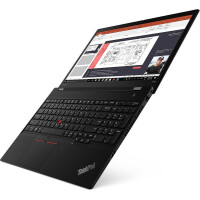Lenovo ThinkPad T590 / 15" / Intel i5-8265U @1,60GHz / 256GB SSD / 16GB RAM / Windows 11 Pro / 12 Monate Garantie