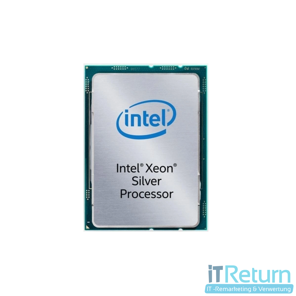 Intel Xeon Silver 4215R SRGZE 3.20GHz / 12 Monate Garantie