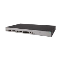 HPE OfficeConnect 1950 12 XGT 4SFP+ Switch JH295A#ABB 12x 10GbE 4x SFP+ NEU & OVP