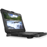 Dell Latitude 5420 Rugged / 14" / Intel i5-8350U @1,70GHz / 256GB SSD / 8GB RAM / Windows 11 Pro / 12 Monate Garantie