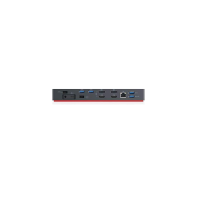 Lenovo ThinkPad 3 Dock Gen 2 / 40AN / 135W Netzteil / 12 Monate Garantie