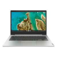Lenovo IdeaPad 3 Chromebook 82KN0006GE - 14" FHD, MediaTek MT8183, 4GB RAM, 64GB