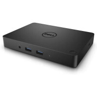 Dell Thunderbolt WD15 USB-C Dock (universal) ink. 130W Netzteil / Dockingstation universell K17A001 / 12 Monate Garantie