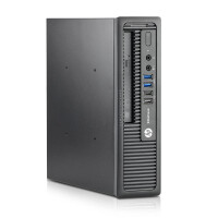 HP EliteDesk 800G1 USDT i5