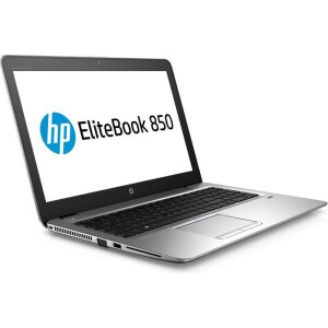 HP EliteBook 850 G3 / Intel i5-6200U @2,3 GHz / 256GB SSD / 8GB RAM / Windows 10 Pro / 12 Monate Garantie