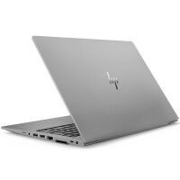 HP ZBook 15 G6 Mobile Power Workstation