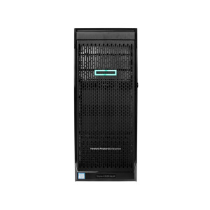 HPE ProLiant ML350 Gen10 Tower Server / 2x Intel Xeon Gold 5218 / 384GB RAM / 12,5TB SSD