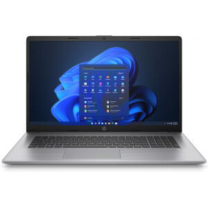 HP 470 G7 Notebook PC / 17" / Intel i5-10210U @1,60GHz / 256GB SSD + 1TB HDD / 8GB RAM / AMD Radeon 530 Series / Windows 11 Pro / 12 Monate Garantie