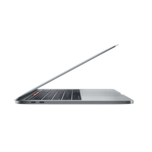Apple MacBook Pro 2019 13,3" space grey A1989 Touch...