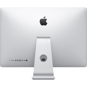 Apple iMac (Retina 5K, 27-inch / Silber (Ende 2015) inkl....