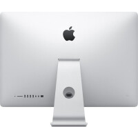 Apple iMac (Retina 5K, 27-inch / Silber (Ende 2015) inkl. Apple Maus & Tastatur