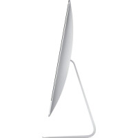 Apple iMac (Retina 5K, 27-inch / Silber (Ende 2015) inkl. Apple Maus & Tastatur