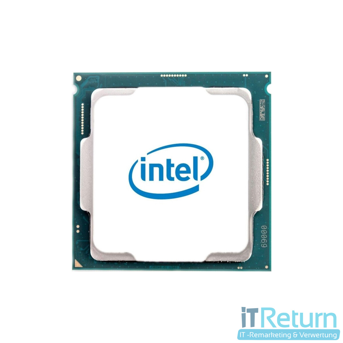 Intel® Xeon® Prozessor W-2123