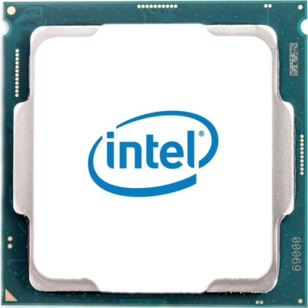 Intel® Xeon® Prozessor W-2123