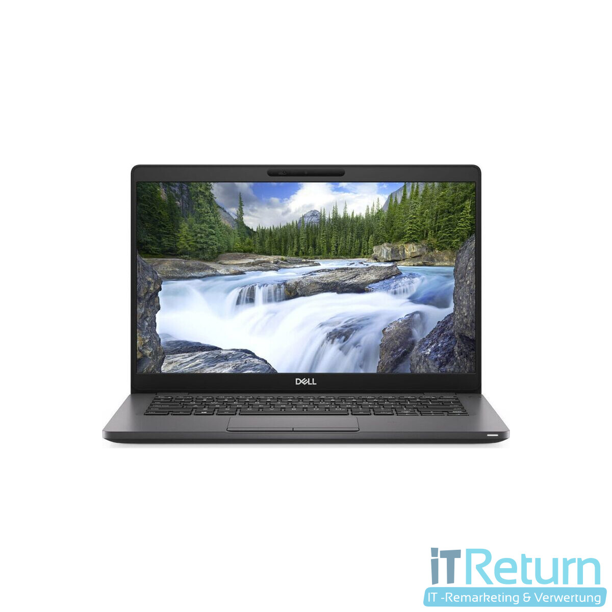 Dell Latitude 5300 / 13,3" / Intel i5-8365U 1,6GHz /...