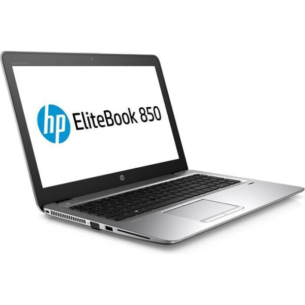 HP Elitebook 850 G4 / Intel i5-7200U /  256GB SSD + 1TB HDD / 16GB RAM / Windows 10 Pro / 12 Monate Garantie
